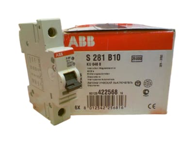 ASEA BROWN BOVERI GHS2810001R0105