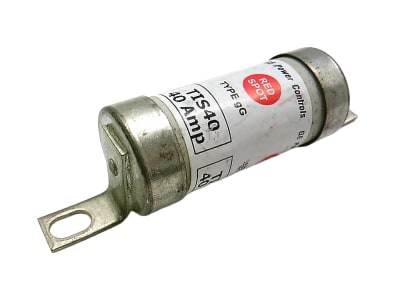 EATON CORPORATION TIS40