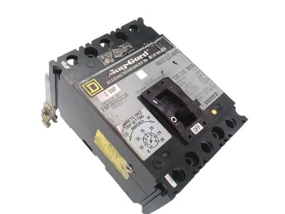SCHNEIDER ELECTRIC FHP3600311M