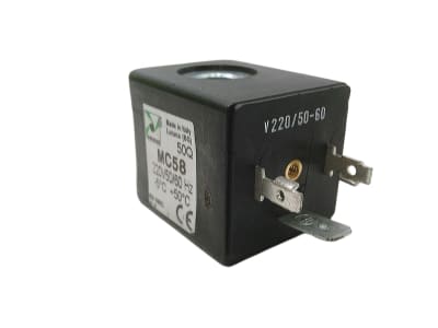 PNEUMAX MC 58