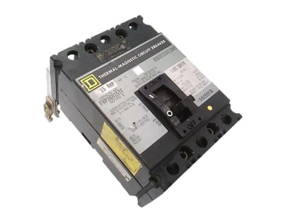 SCHNEIDER ELECTRIC FHP-36015TF