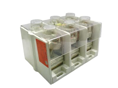 EATON CORPORATION K2X240/3
