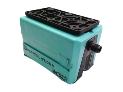 PEPPERL & FUCHS WCS2B-LS221H