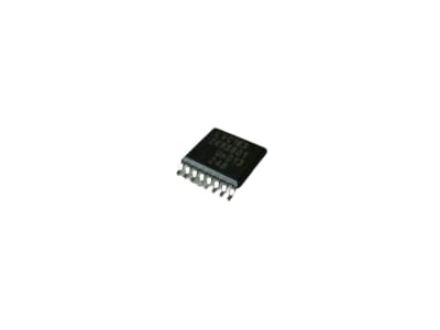 NXP SEMICONDUCTOR 74LVC163PW 112.