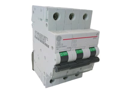 GENERAL ELECTRIC EP63C02