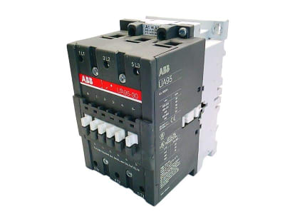 ASEA BROWN BOVERI UA95-30-00 400-415V 50HZ