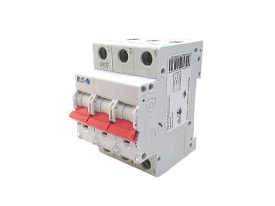 EATON CORPORATION PXL-D10/3