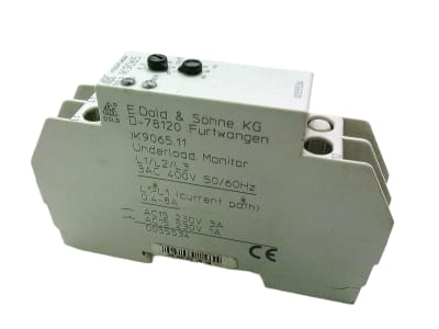 DOLD IK9065.11*