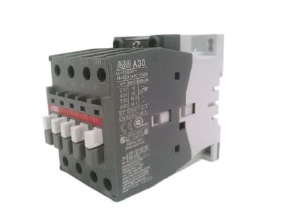ASEA BROWN BOVERI 1SBL281001R8410