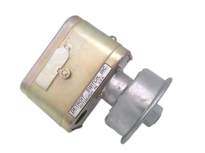 DETROIT SWITCH 4502204