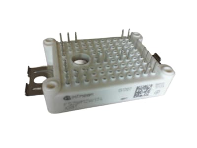 INFINEON FS25R12W1T4
