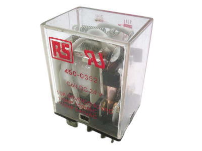 RS PRO 450-0352