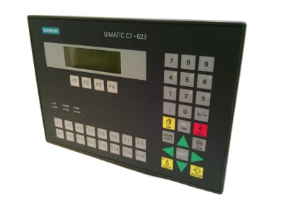 SIEMENS 6ES7623-1AE01-0AE3
