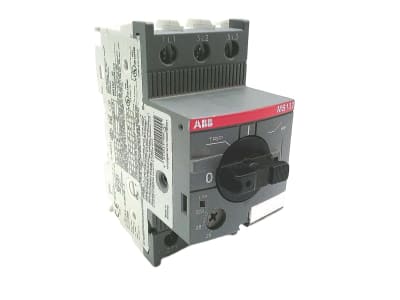 ASEA BROWN BOVERI MS132-32