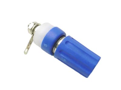 CLIFF ELECTRONIC COMPONENTS TP1 BLUE