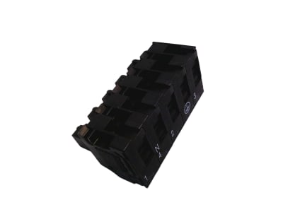 WEIDMULLER PTS-4
