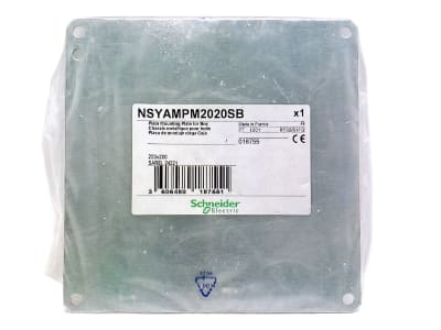 SCHNEIDER ELECTRIC NSYAMPM2020SB