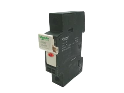 SCHNEIDER ELECTRIC DF81V