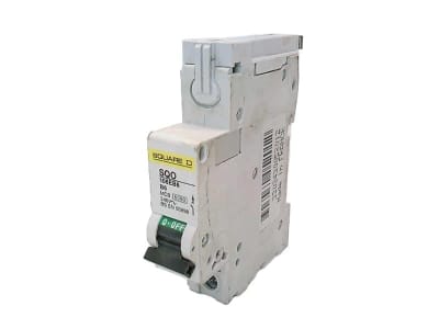 SCHNEIDER ELECTRIC SQO106EB6