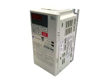 YASKAWA ELECTRIC CIMR-V7CCB0P2