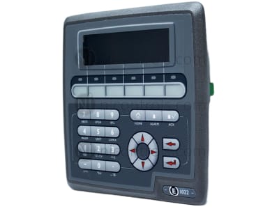 BEIJER ELECTRONICS E1022