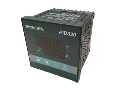 TEMPATRON PID330MH-0000