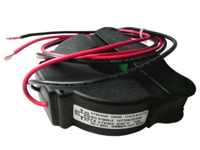 HOBUT CTSCM40100/5
