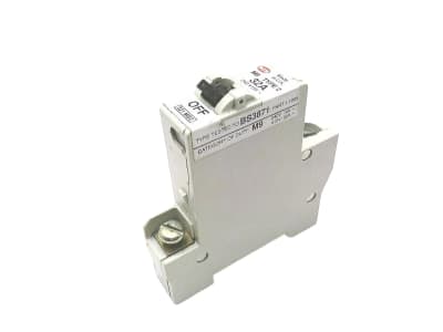 EATON CORPORATION 321MB2