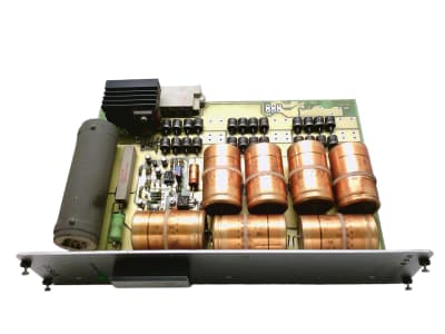 ASEA BROWN BOVERI BPS10-200-40-R