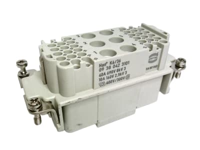 HARTING 09380423101
