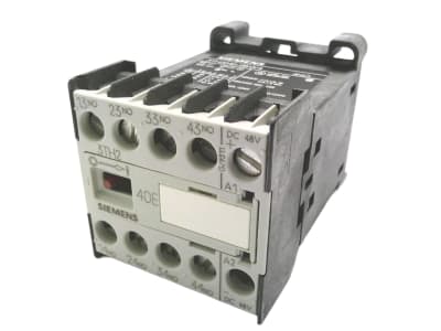 SIEMENS 3TH2040-0BW4