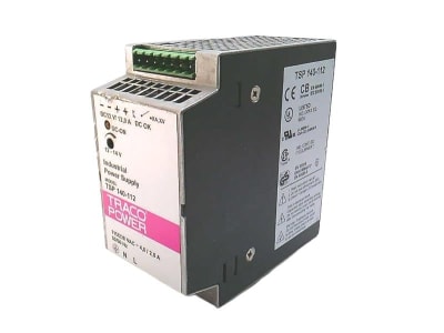 TRACO ELECTRIC TSP140-112