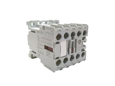 GENERAL ELECTRIC MCRA022AT3