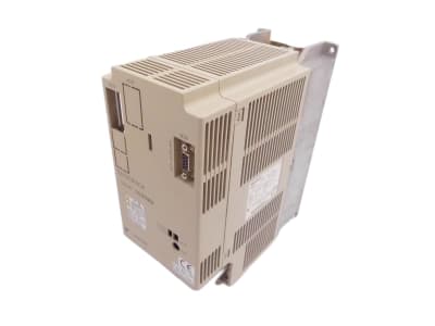 YASKAWA ELECTRIC SGDB-15VDY104