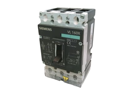 SIEMENS 3VL17081DA330AA0-Z