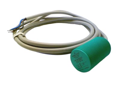 PEPPERL & FUCHS NJ15-30GK50-E
