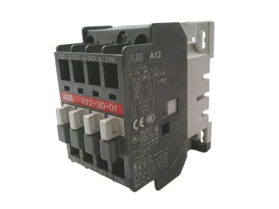 ASEA BROWN BOVERI 1SBL161001R8001