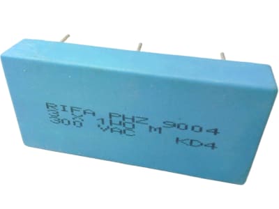 RIFA PHZ-9004