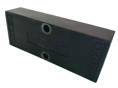 FESTO NDV-01-VDMA