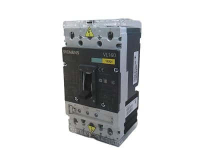 SIEMENS 3VL2710-1SB33-0AA0