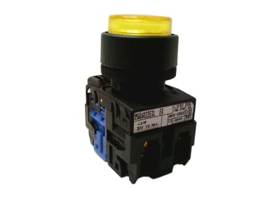 FUJI ELECTRIC AR22E0L-10E4Y