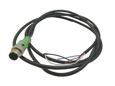 PHOENIX CONTACT SAC-4P-MS/ 5 0-PUR SCO