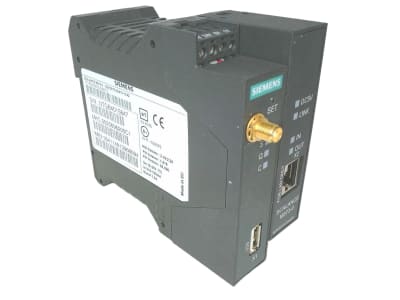 SIEMENS 6GK5873-0AA10-1AA2