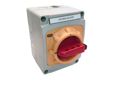 CRAIG & DERRICOTT SDP256