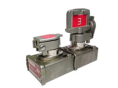 ALLEN BRADLEY 440T-MDBLE140A0E