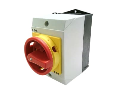 EATON CORPORATION T0-3-15683/I1/SVB