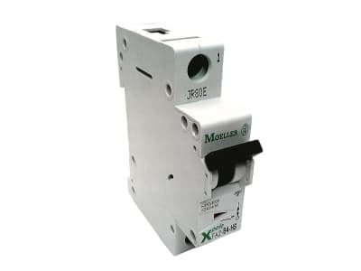 EATON CORPORATION FAZ-B4/1-HS
