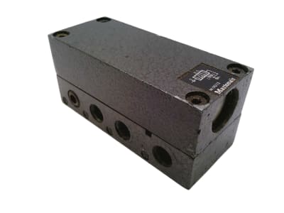 NORGREN M/1701/2