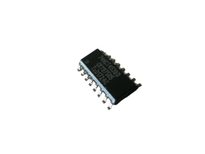 NXP SEMICONDUCTOR 74HCT4538D
