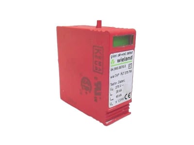 WIELAND 84.990.0670.0